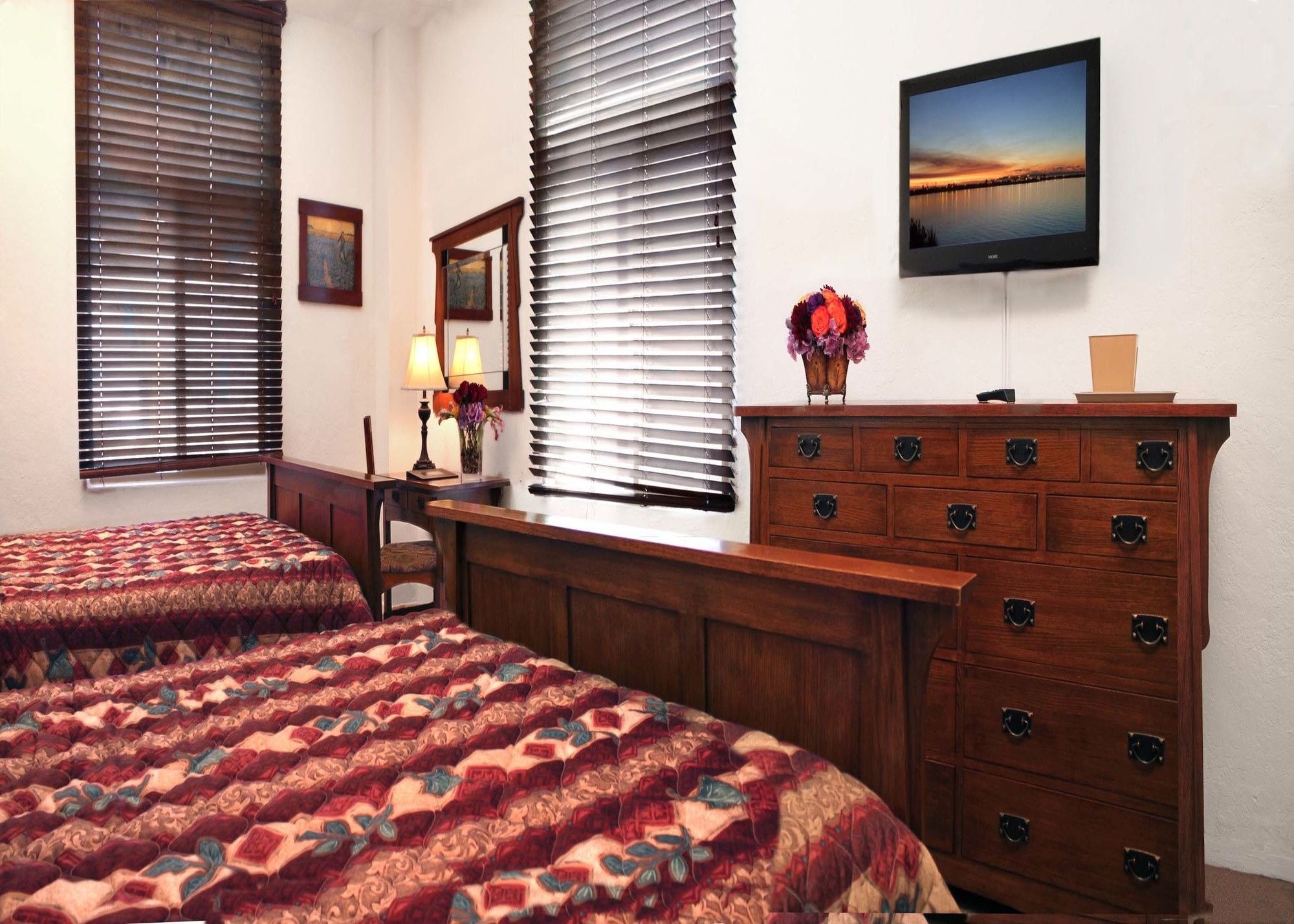 Hotel Carmel Santa Monica Exterior photo